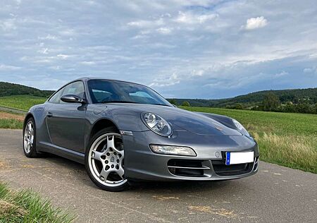 Porsche 997 911 Coupe 911 Carrera 4
