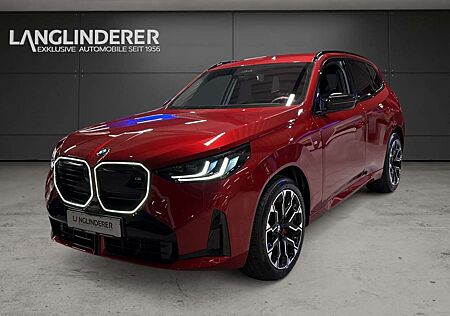 BMW X3 M 50 xDrive MSPORT PRO NP 91.169,-