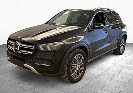 Mercedes-Benz GLE 350 de AMG 20*Distro*360°*AHK*HUD*Alcantara*