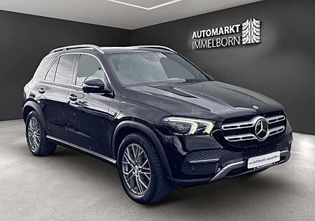 Mercedes-Benz GLE 350 de AMG 20*Distro*360°*AHK*HUD*Alcantara*