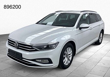 VW Passat Variant Volkswagen Passat Business Matrix DigTacho ACC AHK StHz Kam