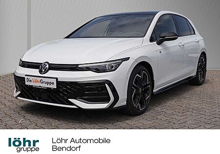VW Golf Volkswagen VIII 2.0 TDI DSG R-Line *Black-Style*Pano*AHK*I...