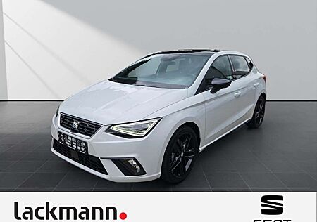 Seat Ibiza 1.5 FR Pro Black Edition *Navi*Pano*LED*