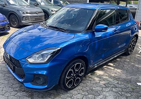 Suzuki Swift Sport 1.4 KÜHLWASSERVERLUST
