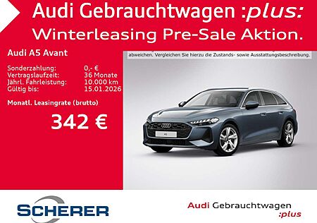 Audi A5 2.0 TFSI S tronic KAMERA ACC LED+