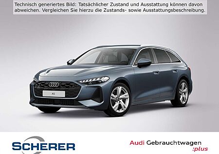 Audi A5 2.0 TFSI S tronic KAMERA ACC LED+