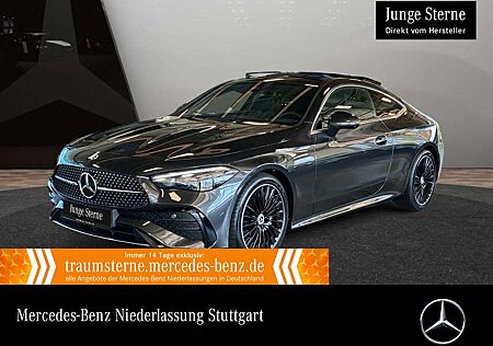 Mercedes-Benz CLE 220 d AMG+PANO+360+TOTW+KEYLESS+9G