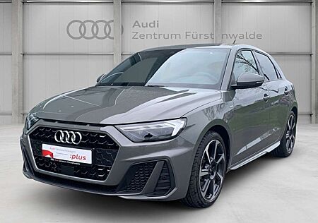 Audi A1 Sportback 35 TFSI S tronic S line Navi Digitales C