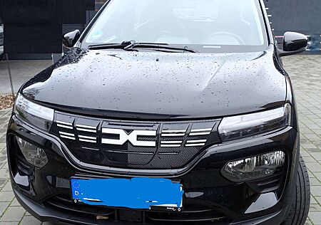 Dacia Spring ESSENTIAL