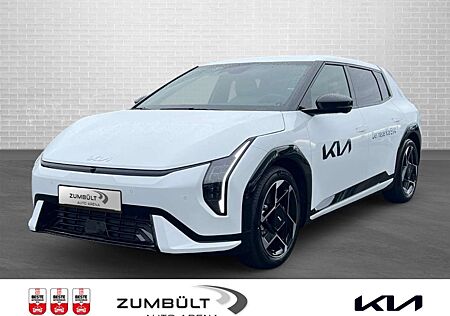 Kia EV4 GT-Line 81 kWh 150 kW + P10 P11 P12 NAVi Kamera 36