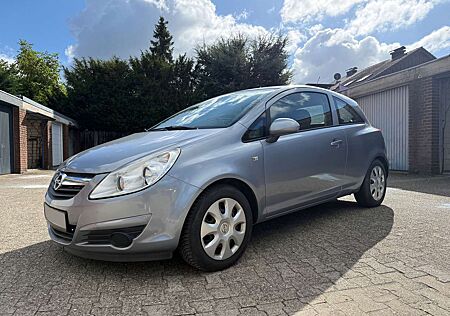 Opel Corsa 3-Türer 1.2 16V