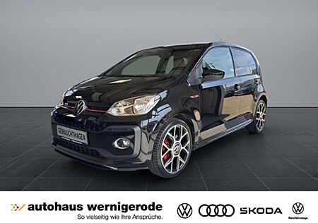 VW Up Volkswagen ! GTI 1.0TSI *Beats Audio*Rear View*GRA*