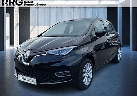 Renault ZOE EXPERIENCE R135 50kWh CCS BATTERIEMIETE