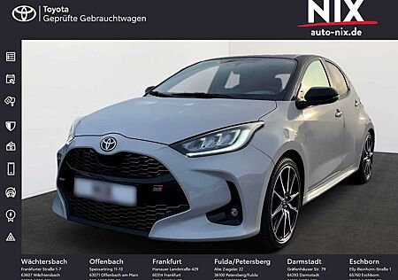 Toyota Yaris 1.5 Hybrid GR Sport LED SHZ KLIMA KAMERA