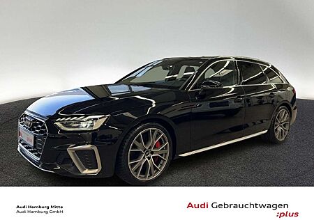 Audi S4 3.0 TDI quattro tiptronic Panorama B&O