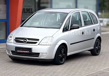 Opel Meriva *1.4*RADIO/CD*KLIMA*TÜV-NEU*ABN.AHK*