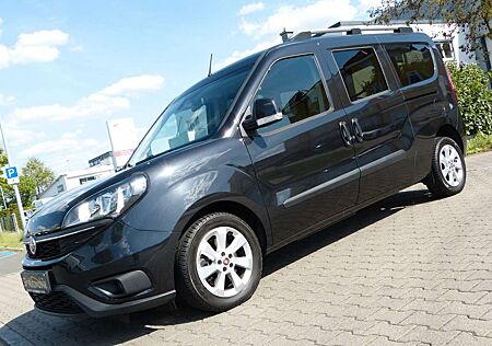 Fiat Doblo Doblò SX Maxi Camper *Küche*Standhz*Kamera*AHK*