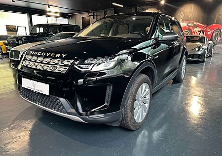 Land Rover Discovery Sport P250 4WD*7 Sitzer*Meridian*AHK