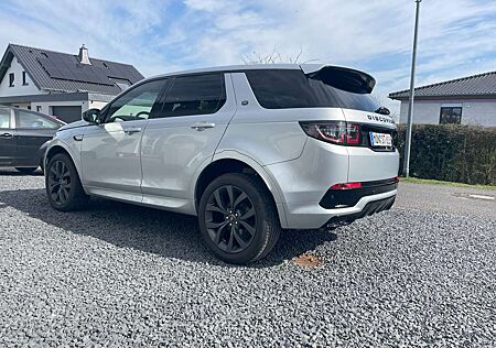 Land Rover Discovery Sport D200 R-Dynamic SE