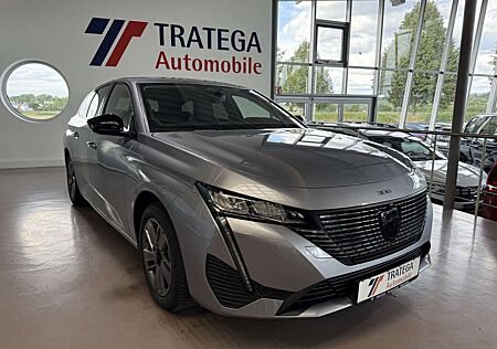 Peugeot 308 SW PT130 EAT8 Allure AHK 360° TW ACC Keyless