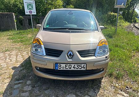 Renault Modus Initiale