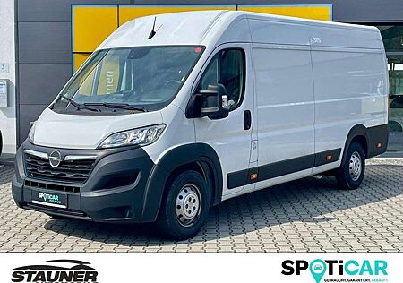 Opel Movano Kasten *L4H2 verstärkt 2.2 Diesel 165 PS*KLIMA*