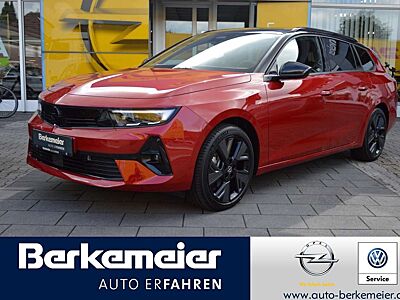 Opel Astra L Sports Tourer Electric GS/IntelliLux/Pano/Kamera