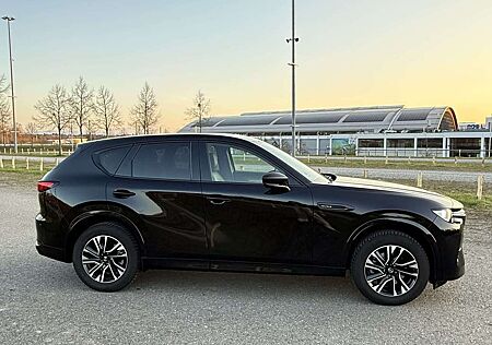 Mazda CX-60 Homura 2WD*FRISCHER SERVICE*WERKSGARANTIE 2029