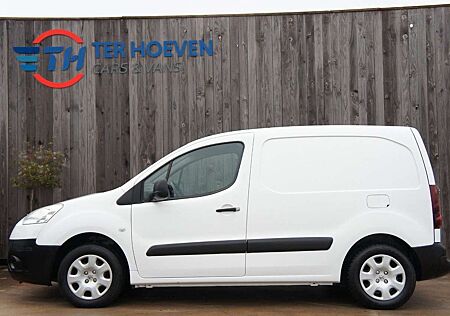 Peugeot Partner 1.6 HDi Isolierter Laderaum Klima 55KW