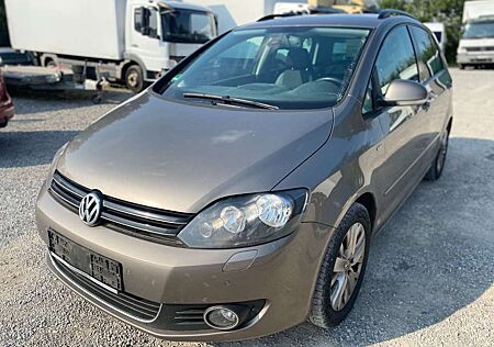 VW Golf Volkswagen Plus VI Life 2.0 Automatik Navi Sitzheizung