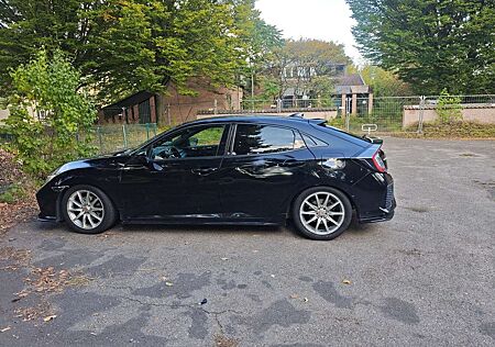 Honda Civic 1.5 i-VTEC Turbo Sport