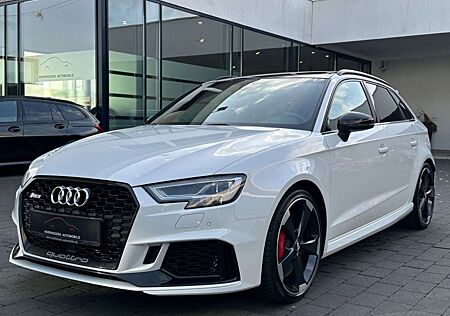 Audi RS3 RS 3 Sportback 2.5 TFSI quattro | Panorama | B&O