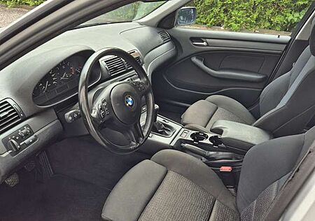 BMW 318i 318