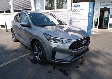 Ford Kuga ST Line 1,5 Automatik AHK + Kamera + PDC + Allwett