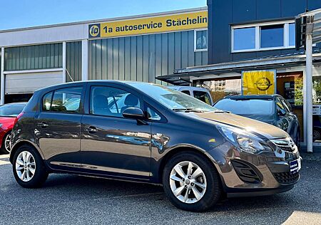 Opel Corsa D 1.4 Energy,PDC,KLIMA,S&LHZ