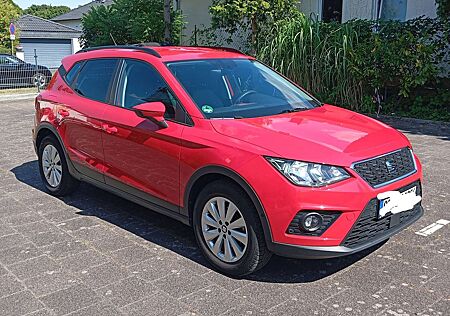 Seat Arona 1.0 TSI DSG OPF Style