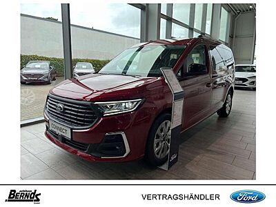 Ford Tourneo Connect Grand 1.5 EcoBoost Aut. TITANIUM AUTOMATIK