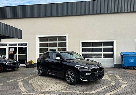BMW X2 xDrive M35 i LED NaviProf Autom HeadUp Kamera