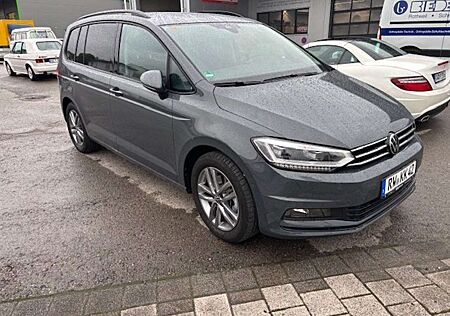 VW Touran Volkswagen Comfortline BMT/Start-Stopp AHK Schwenkbar