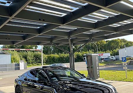 Audi A7 3.0 TDI quattro S tronic