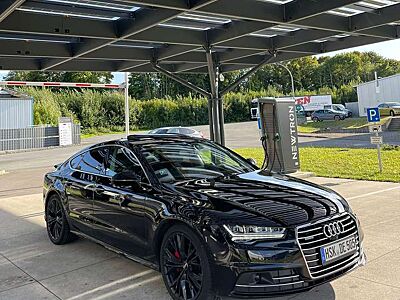 Audi A7 3.0 TDI quattro S tronic