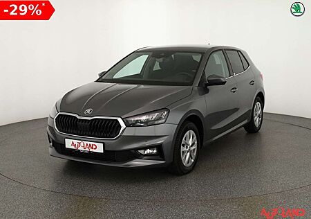 Skoda Fabia 1.0 TSI DSG LED Kamera Tempomat