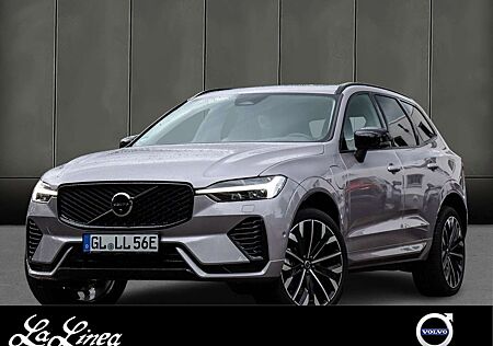 Volvo XC 60 XC60 T8 Ultra Dark Recharge Plug-In Hybrid AWD