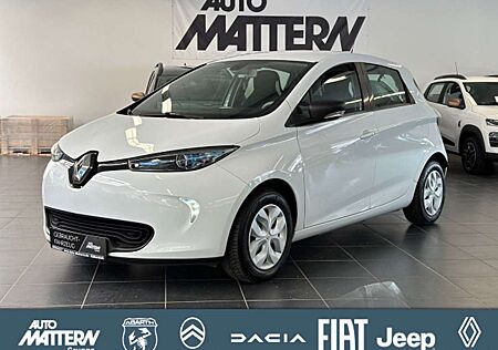 Renault ZOE Life ZE 40 nur 18136 km Batteriemiete 69€ M