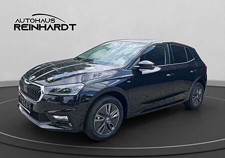 Skoda Fabia Tour /PDC/STZH/LED