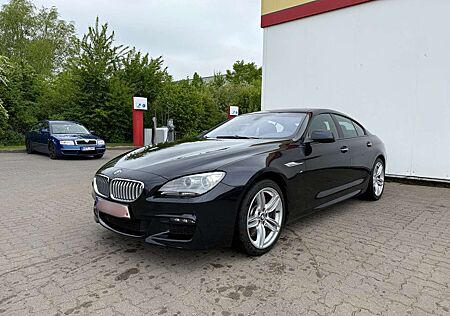 BMW 650 i xDrive