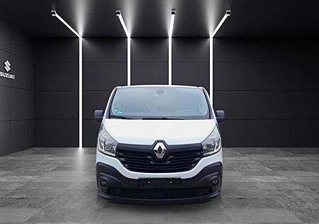 Renault Trafic dCi 95 dCi 95 Combi Expression