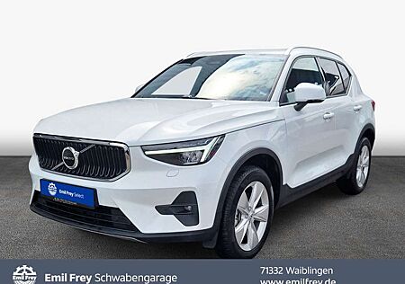 Volvo XC 40 gebraucht kaufen Volvo XC 40 XC40 XC40 B3 B DKG Core