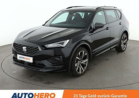 Seat Tarraco 1.4 TSI e-HYBRID FR Aut. *MEMORY*360°*ACC*