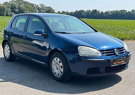 VW Golf Volkswagen V Lim. Trendline*AUTOMATIK*GARANTIE*